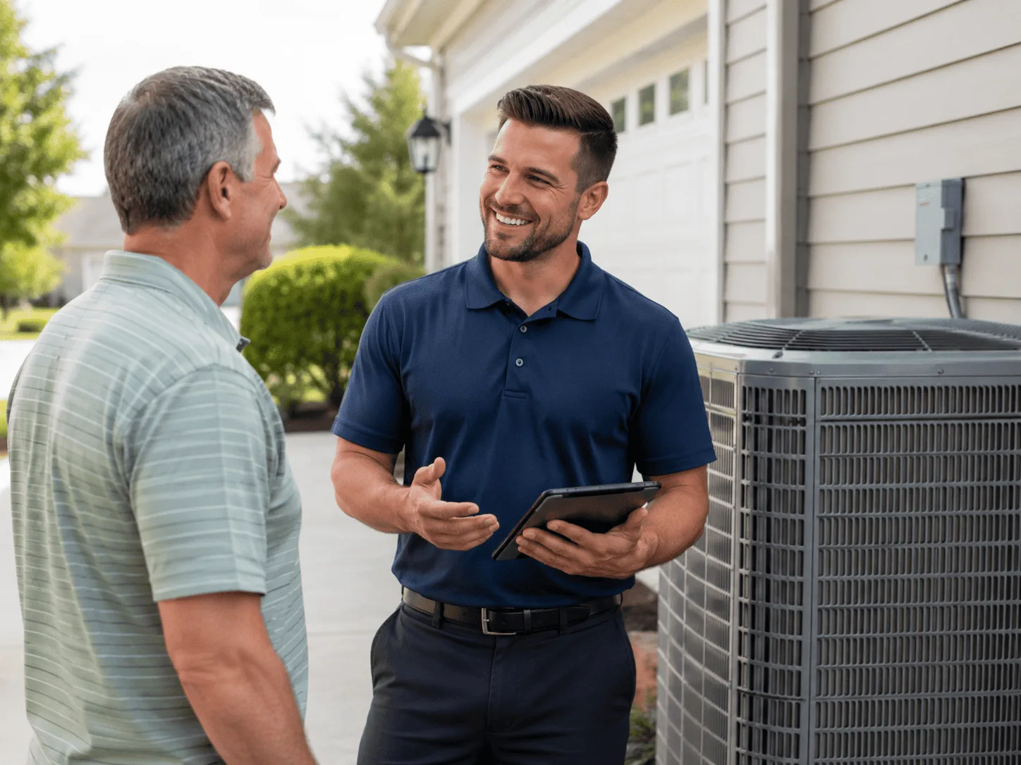 Heat Pump Installation Howell, UT FAQs
